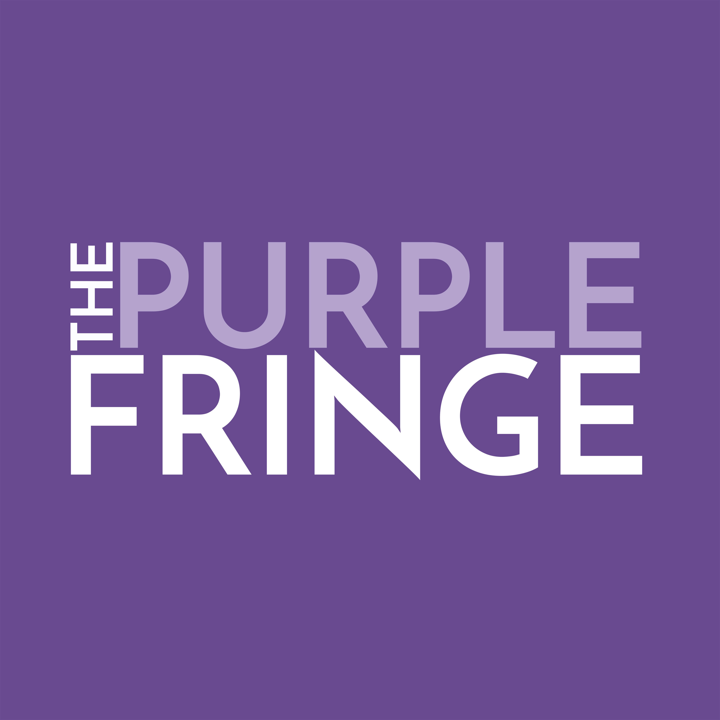 The Purple Fringe